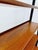 Wood Danish Freestanding Bookshelf System in Teak by Bengt Ruda, 1960s For Sale - Image 7 of 11