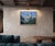 Willi Hans Schwarz, Grossglockner, Austrian Alps, 1920s, Oil Painting on Canvas, Framed For Sale - Image 11 of 15
