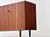 Brown Øresund Sideboard by Børge Mogensen for Karl Andersson & Söner, 1960s For Sale - Image 8 of 17