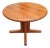 Danish Teak Coffee Table from Korup Design, 1970s For Sale