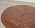 Theodore Alexander Castle Bromwich Mahogany Jupe Dining Table For Sale - Image 11 of 18