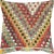 Mid-Century Modern 1960s Turkish Jijim Pillow For Sale - Image 3 of 3