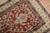 Rustic Antique Caucasian Rustic Shirvan Rug - 3'1" x 5'11" For Sale - Image 3 of 6