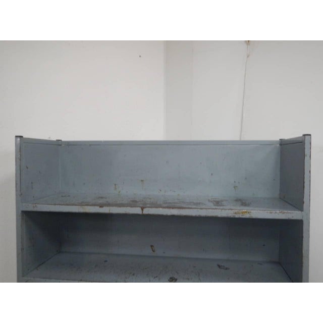 Iron Serving Trolley, 1960s For Sale - Image 9 of 12