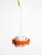 Space Age Metal Pendant Lamp from Doria Leuchten, 1960s For Sale - Image 16 of 18