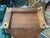 19th Century Mini Sloped Front Chest For Sale - Image 4 of 10