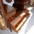 Edwardian Mahogany Triple Mirror Vanity Dresser For Sale - Image 9 of 10