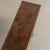 Early 20th Century Early 20th Century French Chestnut Bench For Sale - Image 5 of 16