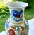 Chinese Songbird Vase - Mid Century For Sale - Image 4 of 10