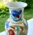 Mid 20th Century Chinoiserie Porcelain Vase For Sale - Image 4 of 10