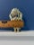 1970s Gold Poodle Earring Holder For Sale - Image 4 of 5