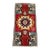 Turkish Yastik Rug 1'6" x 2'11" For Sale