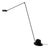 Italian Modern Table Lamp Daphine Terra by Tommaso Cimini for Lumina, 2010s For Sale