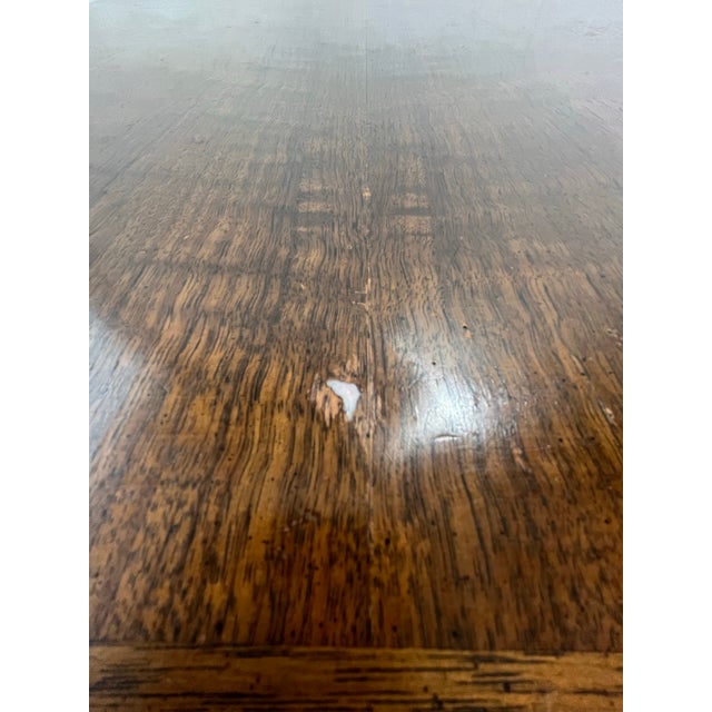 Wood Pair of 1970s Forward Trends Sculpted Walnut End Tables by Johnson Furniture For Sale - Image 7 of 12