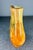 Late 19th Century Antique Hand Painted Porcelain Vase For Sale - Image 5 of 8