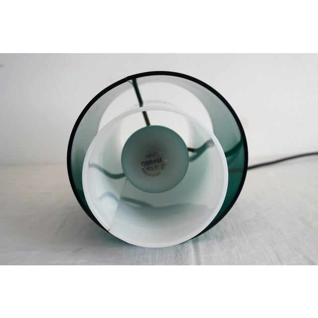 Pendant Light by Goffredo Reggiani, Italy, 1960s For Sale - Image 6 of 14