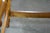 2 Vintage Early American Colonial Style Solid Maple Twin Cannonball Poster Beds For Sale - Image 4 of 18