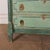 Dutch Painted Empire Chest of Drawers For Sale - Image 5 of 13