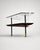 Coffee Table by Luigi Scremin, 1950s, in Very Good conditions. Designed 1950 to 1959 I have official proof of authenticity...