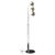 Floor Lamp in Murano Glass, Italy, 1980s For Sale - Image 15 of 15