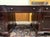 English Chesterfield Desk in Teak For Sale - Image 10 of 18