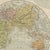 Antique Map of the World in Two Hemispheres with Rivers and Mountains, 1870 For Sale - Image 4 of 12