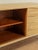 Scandinavian Walnut Veneer Sideboard, 1950s For Sale - Image 8 of 9