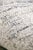 Harmony Ivory Leaf Area Rug- 5' 0'' X 8' 0'' For Sale - Image 4 of 5