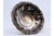 Gummed Silver Bowl with Frieze For Sale - Image 3 of 8