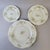 Mid 20th Century Mid 20th Century Traditional Theodore Haviland “Rosalinde” Dinnerware Set - 42 Piece For Sale - Image 5 of 9