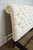 Stickley Queen Tufted Bed For Sale - Image 9 of 12