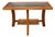 Mid 20th Century Deco Style Console Table For Sale