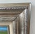 Reta Snow Signed, Framed and Matted oil painting on Board title 'Ireland'. Comes in silver frame. Reta Snow was a local...