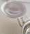 1960s Sterling Silver Mustard Pot and Spoon from Edward Barnard & Sons, London, 1960, Set of 2 For Sale - Image 5 of 18