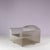 How High the Moon Chair by Shiro Kuramata for Vitra, Germany, 1980s, in Flawless conditions. Designed 1980 to 1989 This...
