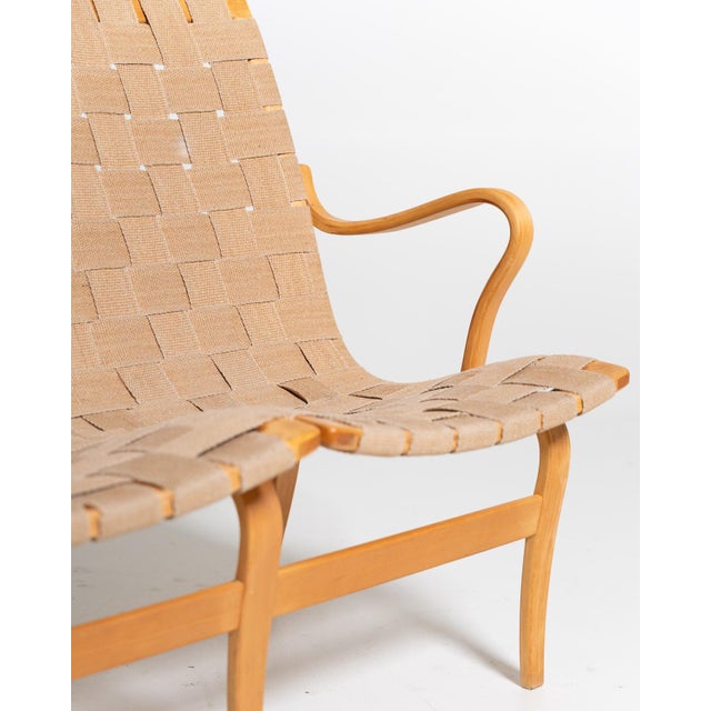 Eva Sofa by Bruno Mathsson, Sweden, 1960s For Sale - Image 10 of 13