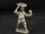 Silver 1975 Phillips of England Sterling Silver "Muffin Man" Figurine – Street Characters Collection For Sale - Image 8 of 8