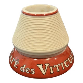 French Match Strike Advertising For Sale