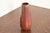 Roycroft Ramon Ramirez Arts & Crafts Hammered Copper Vase For Sale - Image 4 of 11