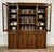 19th Century Victorian Bookcase in Mahogany For Sale - Image 10 of 18