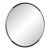 Fitzgerald Round Mirror For Sale