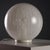 Vintage Tessuti Lamp in Aluminium and Glass from Venini, 1970s For Sale - Image 5 of 7