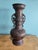 Antique 20th Century Japanese Meiji Style Vase & a Suiteki For Sale In Los Angeles - Image 6 of 7