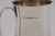 Vintage Silver Jug, Late 20th Century For Sale - Image 3 of 6