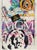MGM is a contemporary artwork realized by Enrico Manera in 2006. Mixed media on carboard. Hand signed and dated on the...