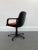 Charles Pollock Swivel Desk Armchair by Charles Pollock for Comforto, 1970s For Sale - Image 4 of 13