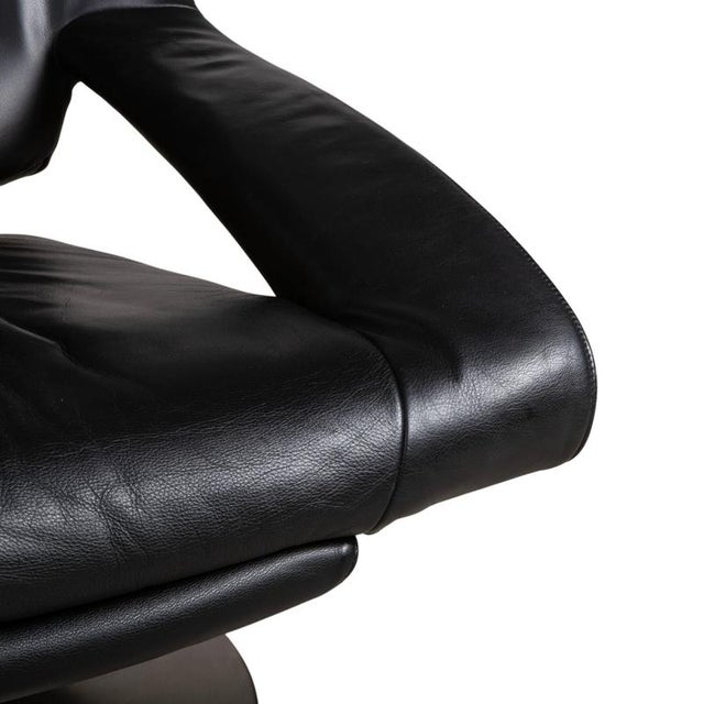 DS-255 Lounge Chair from de Sede For Sale - Image 6 of 17