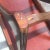 Mid-Century Modern Sculptural Coffee Table / Bench Manner of Adrian Pearsall For Sale - Image 10 of 13