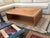 Contemporary Four Hands Caspian Coffee Table For Sale - Image 3 of 10