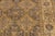 Boho Chic Ziegler 1990'sGray/Gold Wool Runner Rug- 2'9'' X 9'5'' For Sale In New York - Image 6 of 10